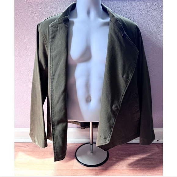 Urban Outfitters Fried Rice Army Jacket - Picture 3 of 4